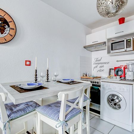 L Oasis Studio Proche Hopital Et Aeroport Piscine Parking &Netflix Тулуза Екстер'єр фото